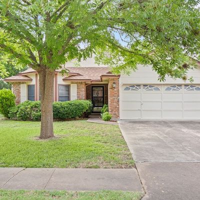 1103 Pecan Creek Dr, Pflugerville, TX 78660