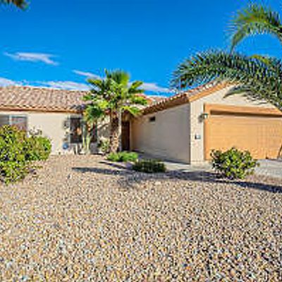 1105 N Cota Ln, Coolidge, AZ 85128