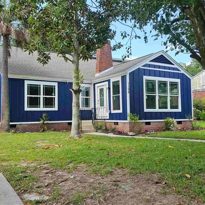 1106 E Hernandez St, Pensacola, FL 32503