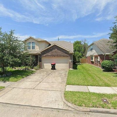 1107 Treasure Ct, Baytown, TX 77521