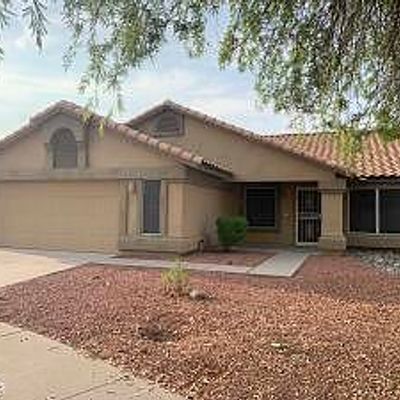 11083 S Obispo Dr, Goodyear, AZ 85338