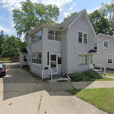 1109 Greenwood Ave, Jackson, MI 49203