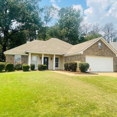 111 Magnolia Way, Pearl, MS 39208