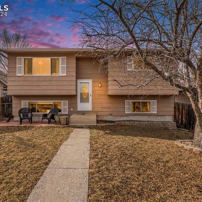 1112 Arch St, Colorado Springs, CO 80904