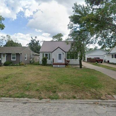 1114 28 Th St Se, Cedar Rapids, IA 52403