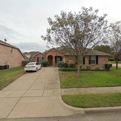 1114 Bradford Dr, Glenn Heights, TX 75154