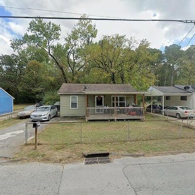 1114 Greenwood Rd, Chattanooga, TN 37411