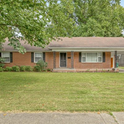 1114 Terry Ln, Blytheville, AR 72315