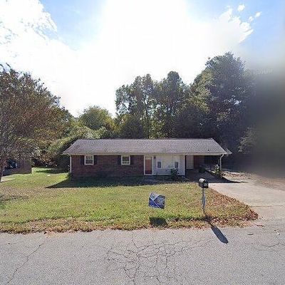 112 Central Ave, Bessemer City, NC 28016