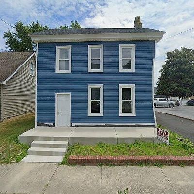 112 Dorman St, Harrington, DE 19952