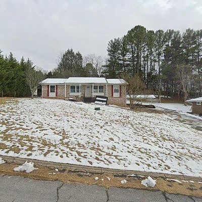 112 Ford Ave, Kingsport, TN 37663