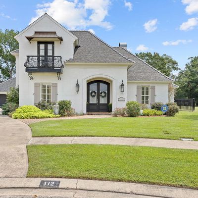 112 Granite Creek Bnd, Lafayette, LA 70508