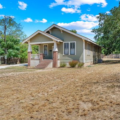 112 Idlewilde Blvd, Comfort, TX 78013