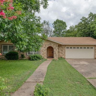 112 Live Oak Dr, Georgetown, TX 78628