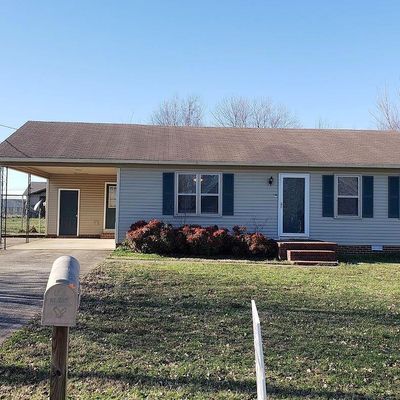 112 New Gritton Ave, Oak Grove, KY 42262