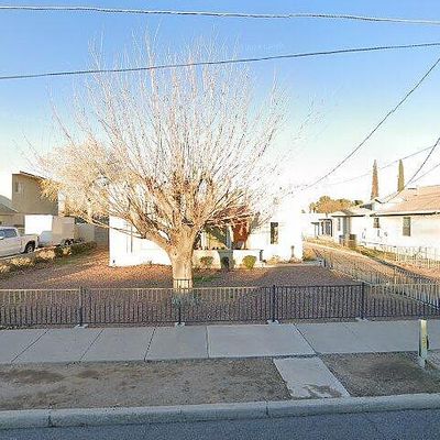 1120 S 8 Th Ave, Safford, AZ 85546