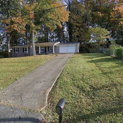 1120 W Shipley Ferry Rd, Kingsport, TN 37663