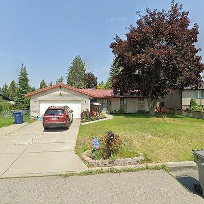 11203 E 25 Th Ave, Spokane Valley, WA 99206