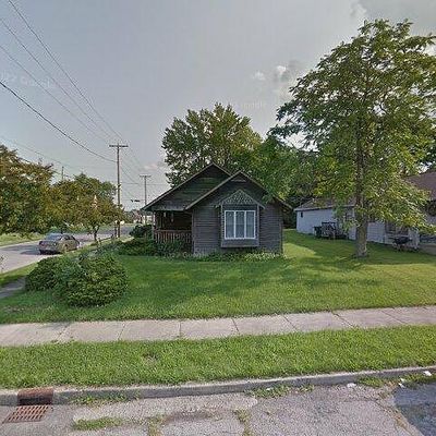 1121 E 7 Th St, Muncie, IN 47302