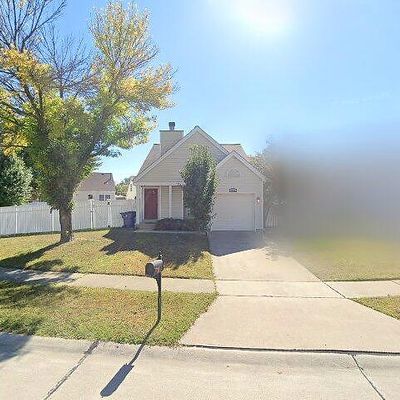 1122 Garden Village Dr, Florissant, MO 63031