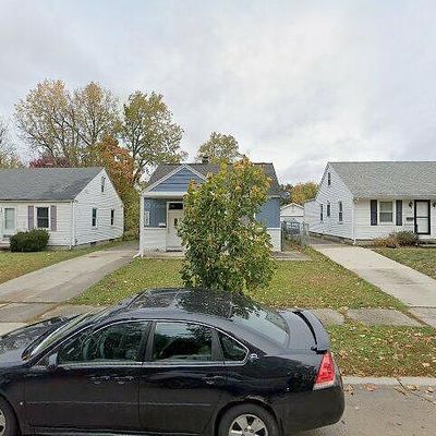 1123 Vance Ave, Fort Wayne, IN 46805