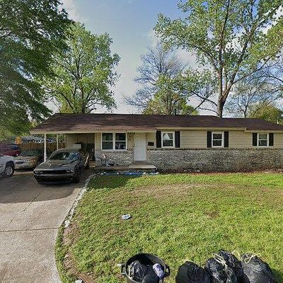 1124 Healy St, North Little Rock, AR 72117