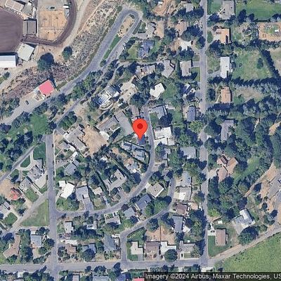 1125 E Franklin St, Ellensburg, WA 98926