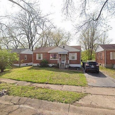 1125 Mount Olive Ave, Saint Louis, MO 63130