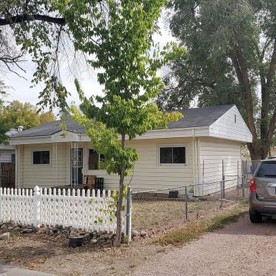 1126 College Ave, Canon City, CO 81212