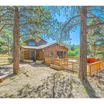 113 Bramer Rd, Ward, CO 80481