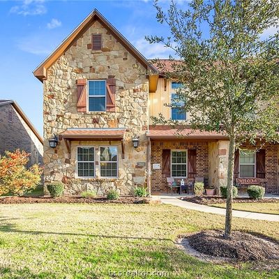 113 Deacon Dr W, College Station, TX 77845