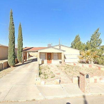 113 Desert Ct, Sunland Park, NM 88063