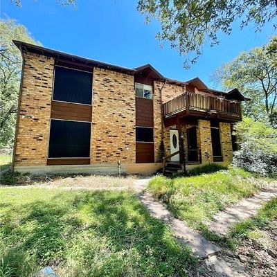 113 Post Oak, Normangee, TX 77871