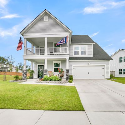 113 Red Bluff St, Summerville, SC 29483