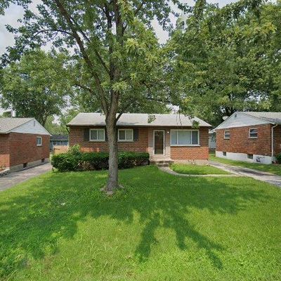 1131 Prigge Ave, Saint Louis, MO 63138