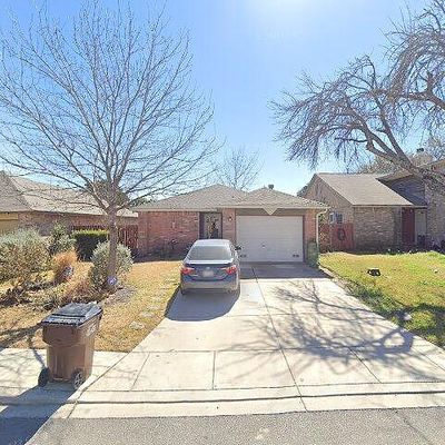 11330 Crescent Peak, San Antonio, TX 78245