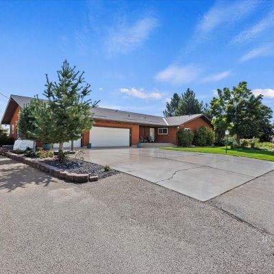 11368 Greenhurst Rd, Nampa, ID 83686