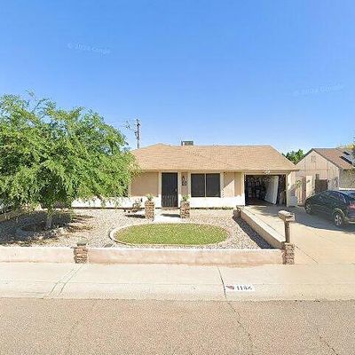 1138 W Ross Ave, Phoenix, AZ 85027