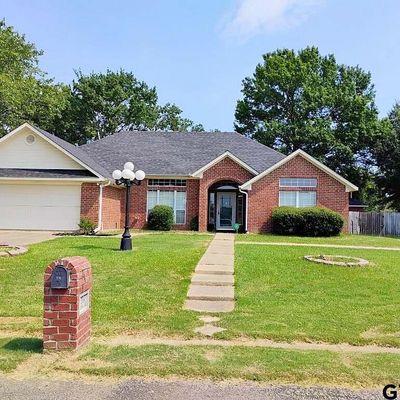 114 Diane Ln, Mount Pleasant, TX 75455