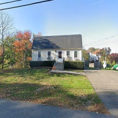 114 Hull St, Beverly, MA 01915