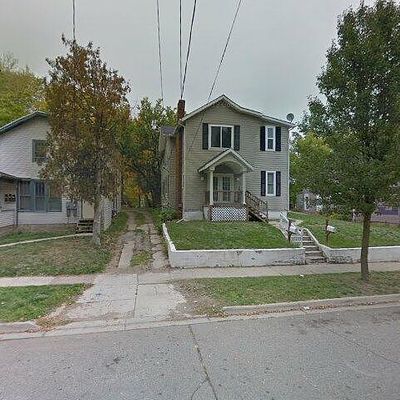 114 W Biddle St, Jackson, MI 49203