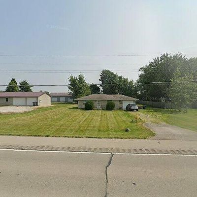 11421 E Jackson St, Parker City, IN 47368