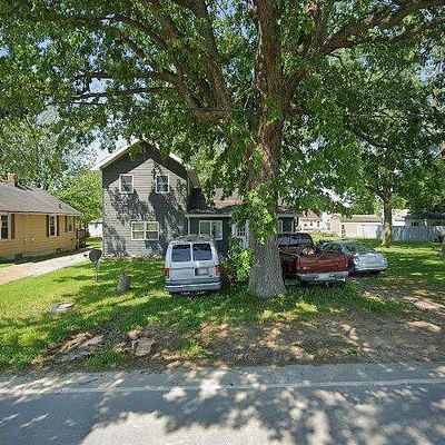 1142 S Lake St, Gypsum, OH 43433