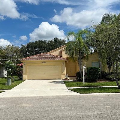 1145 Nw 144 Th Ave, Pembroke Pines, FL 33028