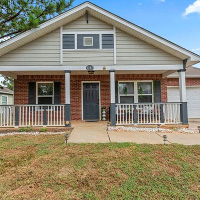 1147 Dunivin Dr, Jonesboro, GA 30238