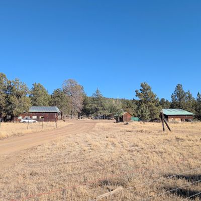 11475 Harpold Rd, Klamath Falls, OR 97603