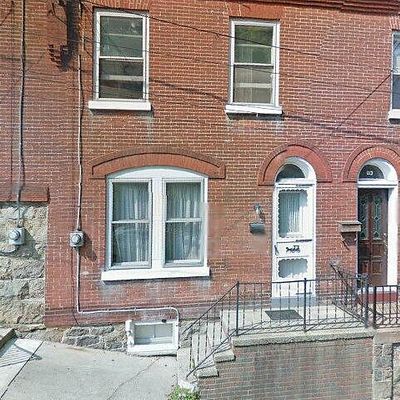 115 S 11 Th St, Pottsville, PA 17901