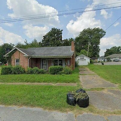 115 S 18 Th Ave, Humboldt, TN 38343