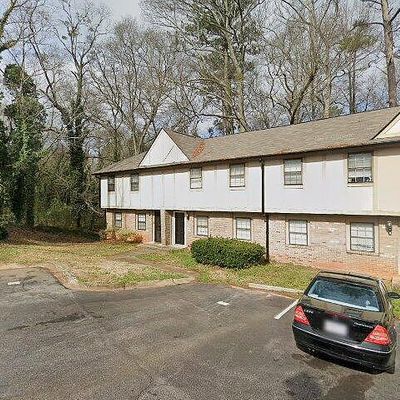 1150 Rankin St #J1, Stone Mountain, GA 30083