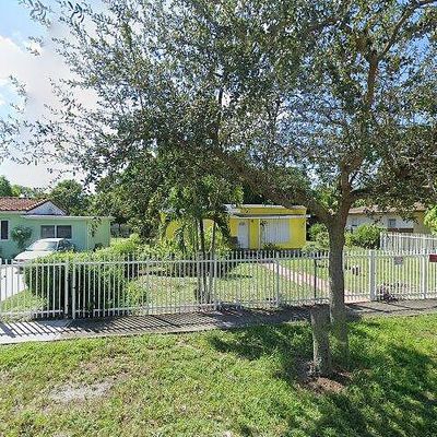 1150 Nw 124 Th St, North Miami, FL 33168